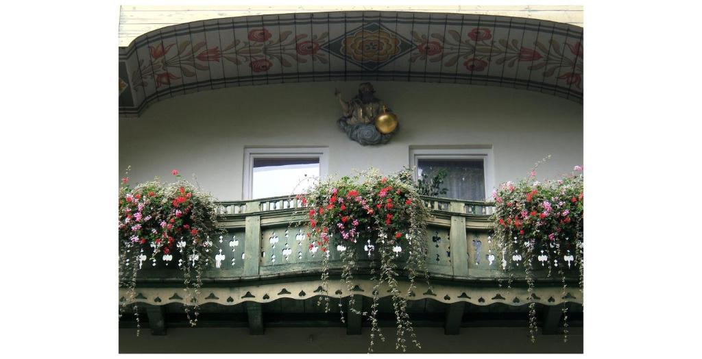 Hotel Kolbergarten Bad Tolz Exterior photo